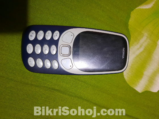 Nokia 3310